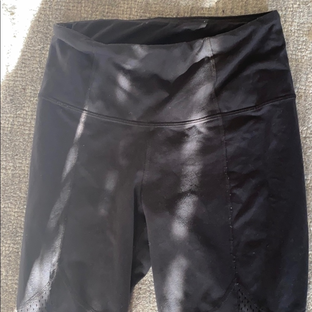 Lucy Workout Pants - image 2